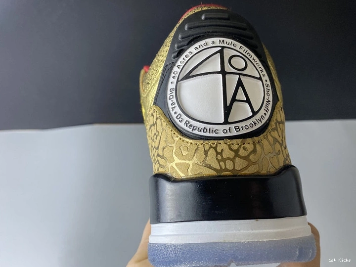  Air  Jordan AJ3 933512 0319